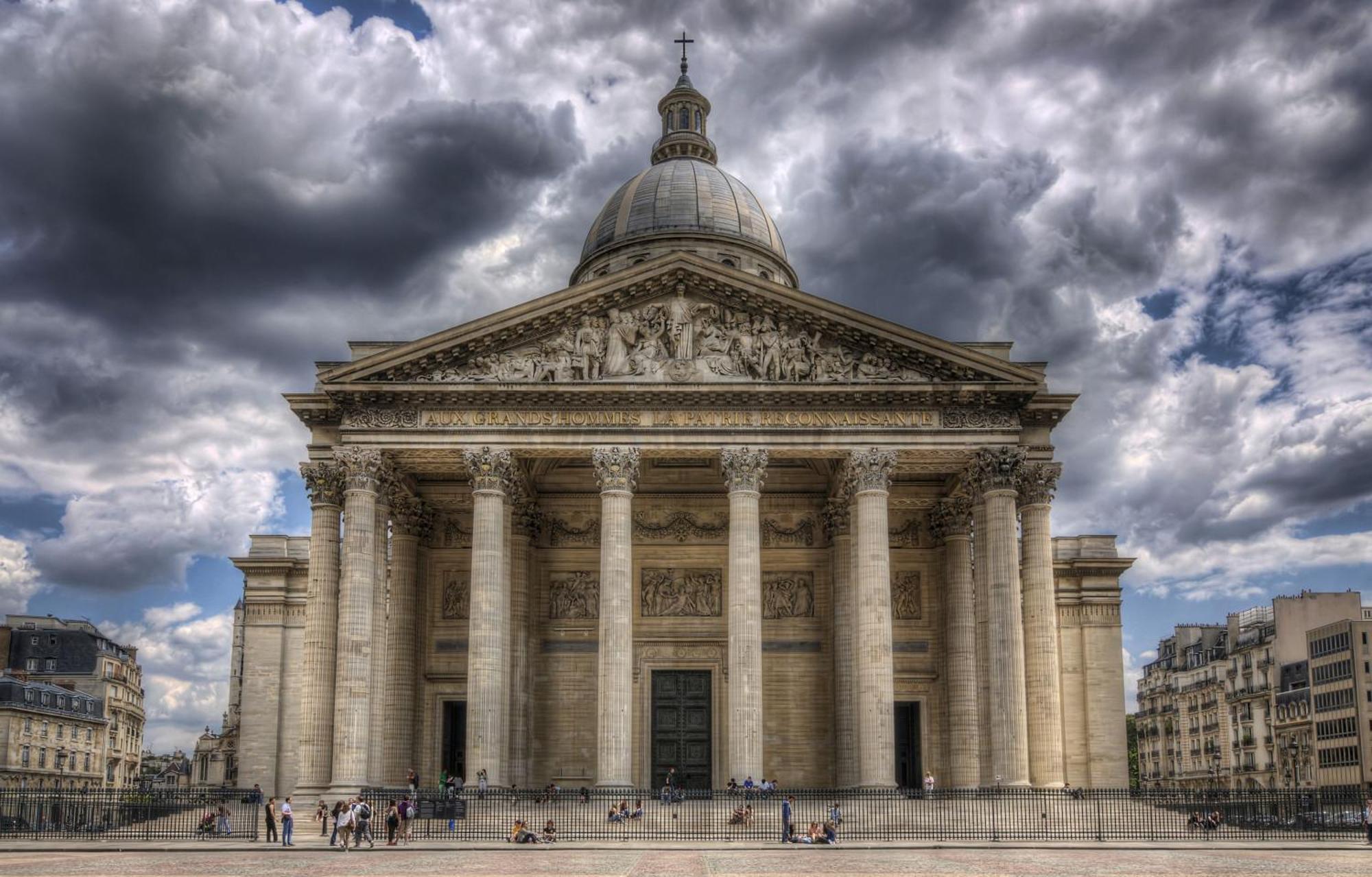 Quartier D'Emily In Paris Exterior foto