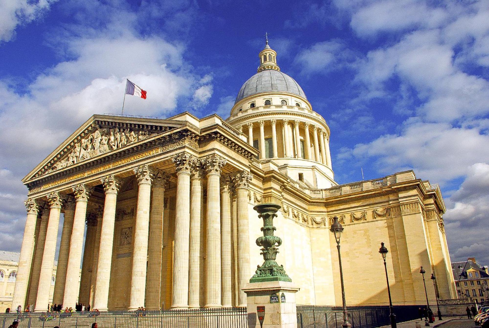 Quartier D'Emily In Paris Exterior foto